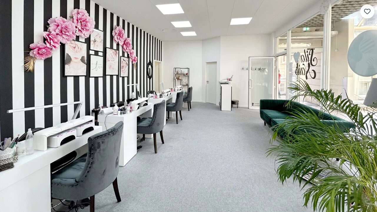 Sila Nails Luxury Diekirch